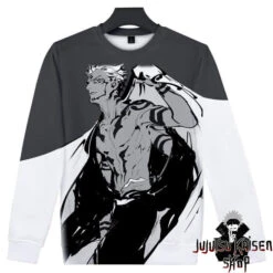 Pull Sukuna Ryomen Jujutsu Kaisen