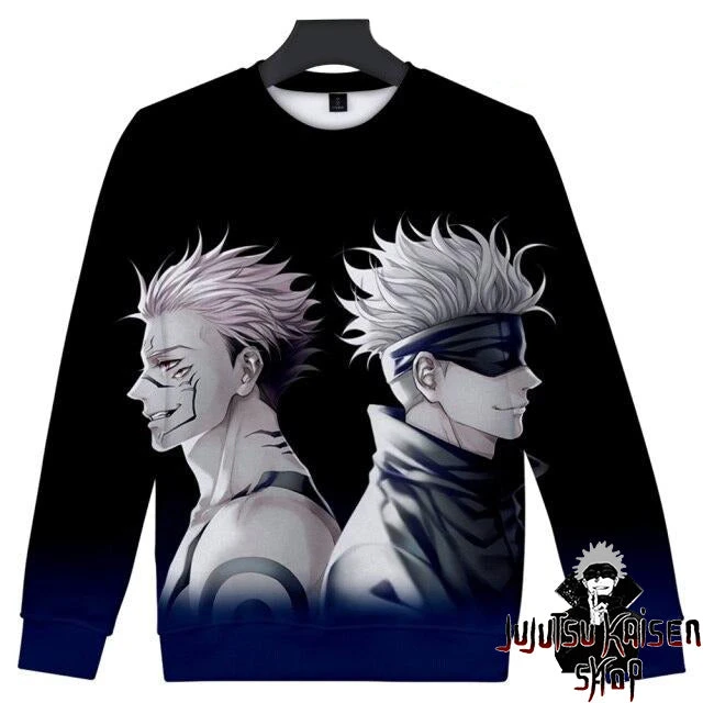 Pull Sukuna Vs Gojo Jujutsu Kaisen