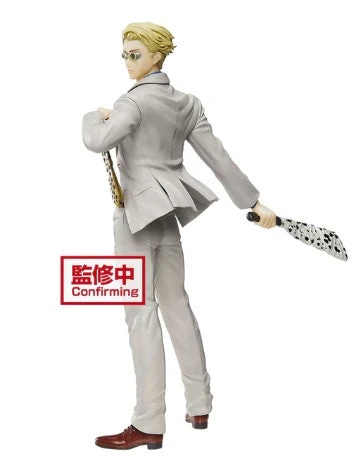 Figurine Jujutsu Kaisen Nanami Kento