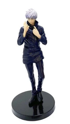 Figurine Action Jujutsu Kaisen Gojo Satoru