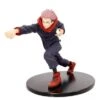 Figurine Jujutsu Kaisen Itadori Yuji
