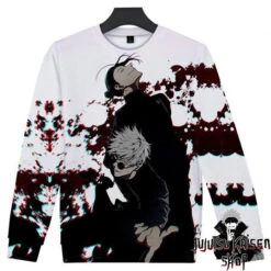 Pull Gogo Et Geto Suguru Jujutsu Kaisen