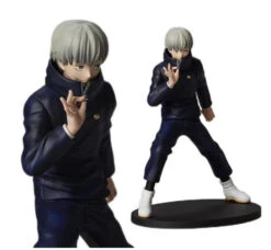 Figurine Inumaki