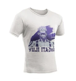 Tee-shirt Ryomen Sukuna Et Itadori