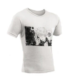 T Shirt Extension De Territoire Satoru Gojo