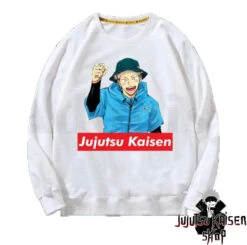 Pull Yuji Jujutsu Kaisen