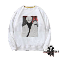 Pull Anime Ryomen Sukuna Jujutsu Kaisen