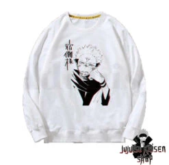Pull Jujutsu Kaisen Sukuna Ryomen