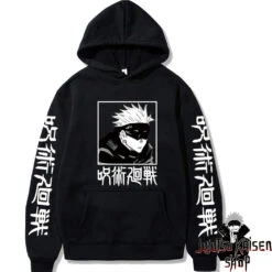 Sweatshirt Gojo Satoru