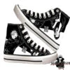 Chaussures Jujutsu Kaisen Satoru Gojo