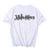 T-shirt Logo Jujutsu Kaisen