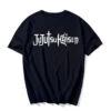 Tee-shirt Logo Jujutsu Kaisen