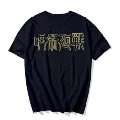 Tee Shirt Jujutsu Kaisen
