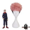 Cosplay Perruque Yuji Itadori