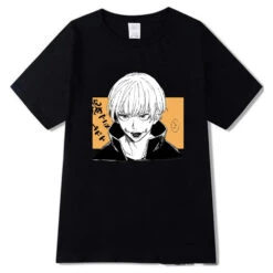 T-shirt Jujutsu Kaisen Toge Inumaki