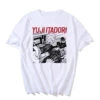 T Shirt Yuji Vs Classe S Jujutsu Kaisen