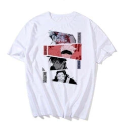 T Shirt Exorciste Et Fléaux