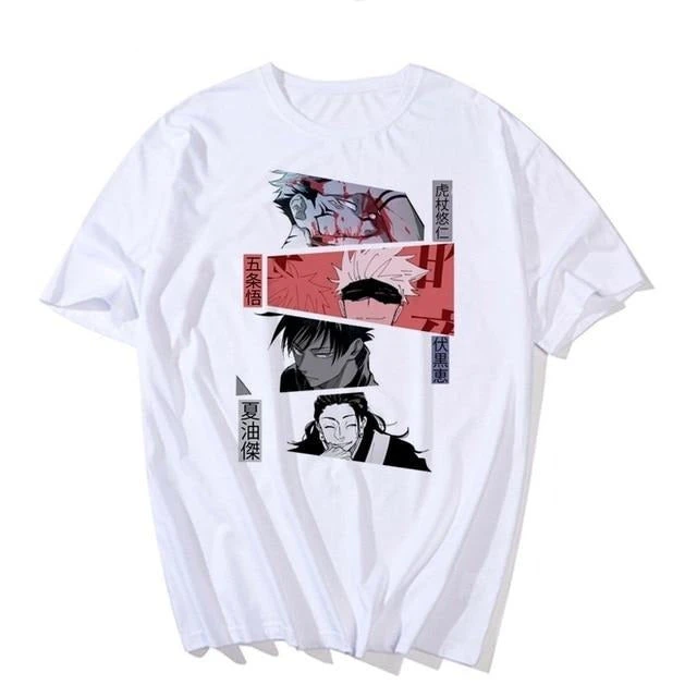 T Shirt Exorciste Et Fléaux