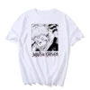 Tee-shirt Sukuna JJK