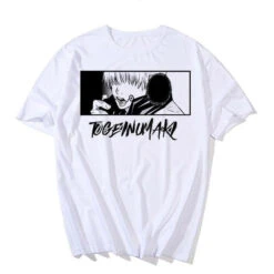 T Shirt Toge Inumaki Jujutsu Kaisen