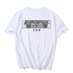 T Shirt Domain Extension Jujutsu Kaisen