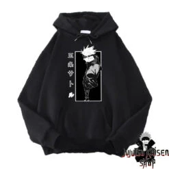 Sweatshirt Satoru Gojo