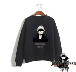 Pull Anime Jujutsu Kaisen Gojo Satoru