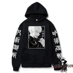 Sweatshirt Toge Inumaki