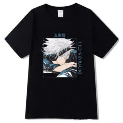 Tee-shirt Gojo Meilleur Exorciste