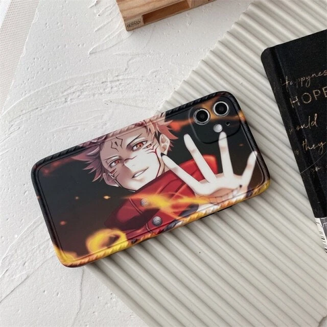 Coque Jujutsu Kaisen Satoru Gojo – Image 2