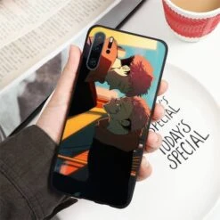 Coque De Téléphone Itadori Vs Sukuna