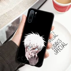 Coque De Téléphone Satoru Gojo