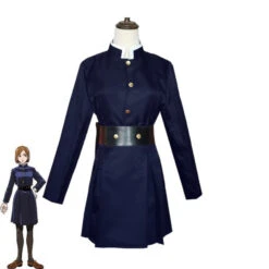 Cosplay Jujutsu Kaisen Kugisaki Nobara -Jujutsu Kaisen World Soldes Boutique product image 1717378661