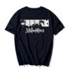 T-shirt Anime Jujutsu Kaisen Ecole Tokyo