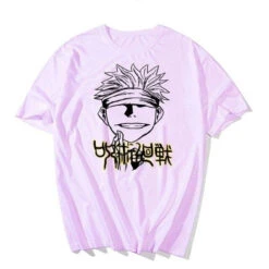 Tee-shirt Gojo
