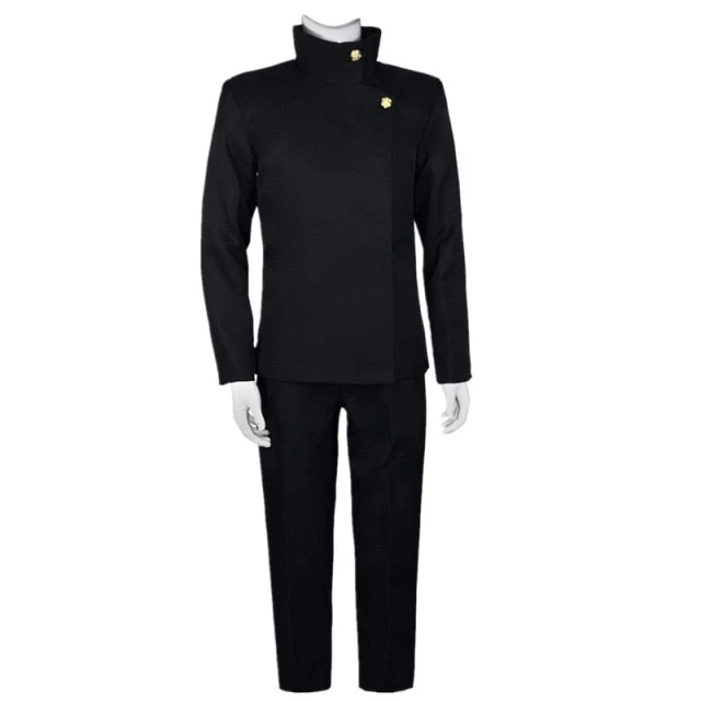 Cosplay Anime Fushiguro Megumi – Image 2