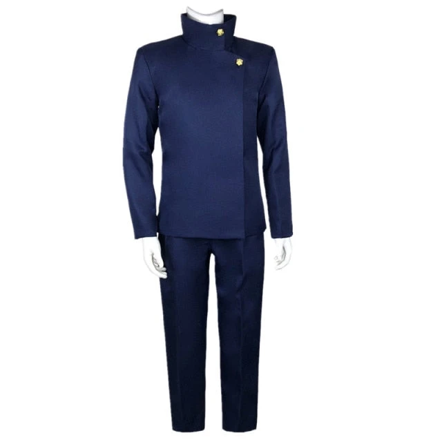 Cosplay Anime Fushiguro Megumi – Image 4