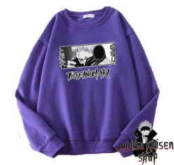 Pull Jujutsu Kaisen Toge Inumaki