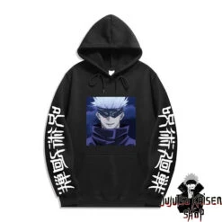 Sweat Gojou Satoru Entry