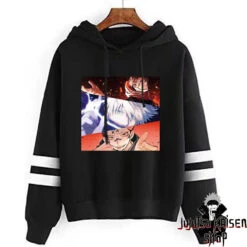 Sweat Anime Jujutsu Kaisen