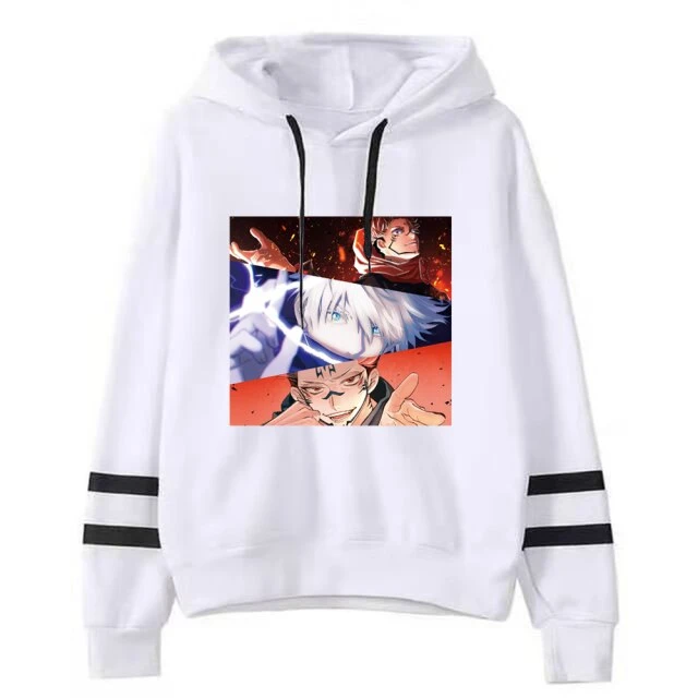 Sweat Anime Jujutsu Kaisen – Image 3