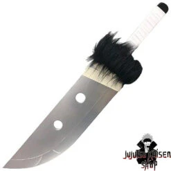 Cosplay Jujutsu Kaisen Couteau Itadori Yuji