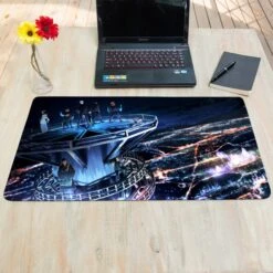 Tapis De Souris Anime Jujutsu Kaisen