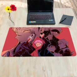 Tapis De Souris Jujutsu Kaisen