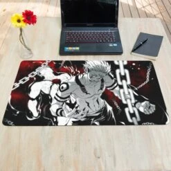 Tapis De Souris Ryomen Sukuna JJK