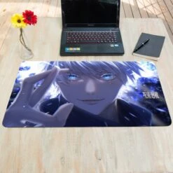 Tapis De Souris Gojo Satoru Infinite Vold