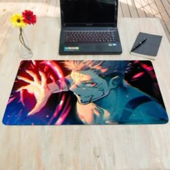 Tapis De Souris Sukuna JJK