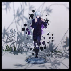 Figurine Acrylique Satoru Gojo