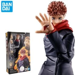 Figurine Itadori Yuji Ryomen Sukuna Jujutsu Kaisen