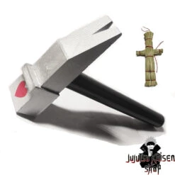 Cosplay Outil Maudit Kugisaki Nobara